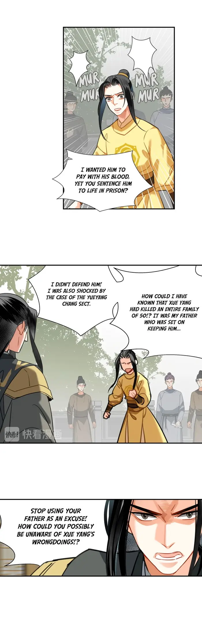 Mo Dao Zu Shi Chapter 142 image 5_optimized